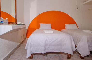 HOTEL BELLO CARIBE COZUMEL 2* (Mexico) - from US$ 26 | BOOKED